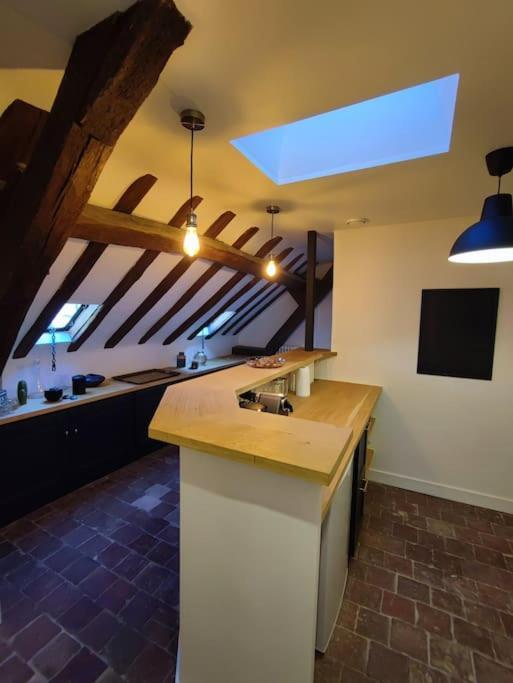 Magnifique Appartement Beaux Arts Tours Exterior photo